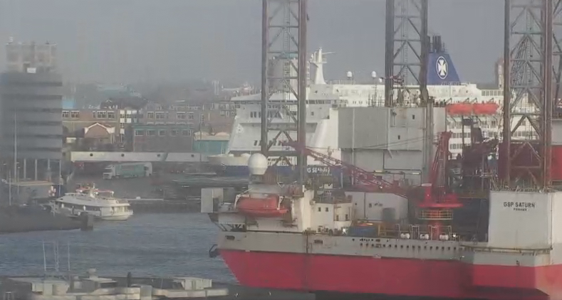 Foto: Haven Amsterdam