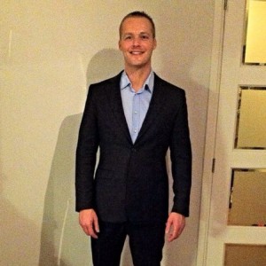 Bas Hageman