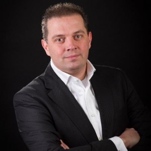 Sander Scholts (Forza! IJmond)