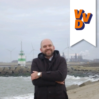Jeroen Verwoort