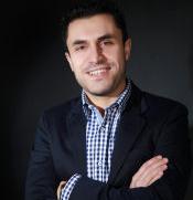 Ahmet Karateke