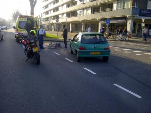 Foto: Wijkagent Edwin Verweij op Twitter (@POL_EJHVerwij)