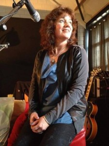 Marcelle Kleine - Publiciteitsfoto