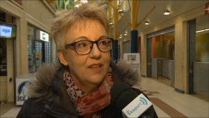 Verslaggever Mark Moreels heeft in IJmuiden-Zeewijk de 'Velsenaar' ondervraagd.