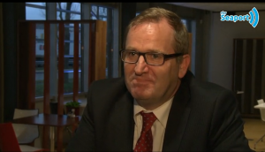 Jakob Klompien. Foto: RTV Seaport