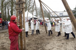 Foto: Gemeente Velsen/Reinder Weijdijk