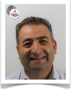 Suleyman Celik (Velsen Lokaal)