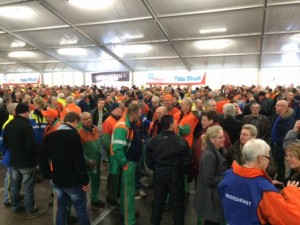 Foto: RTV NH/Barbara Mulder