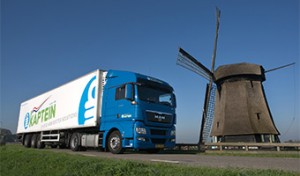 Publiciteitsfoto