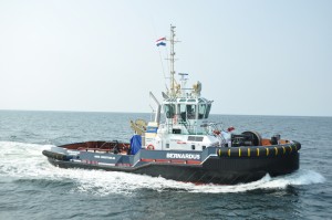Bernardus 1