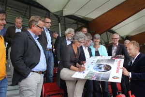 Foto: RTV Seaport / Ron Pichel