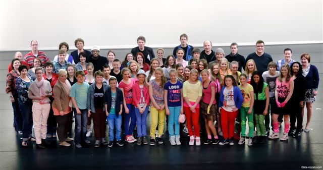 Mogelijke doorstart Eigenwijs