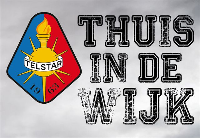 Promovideo Telstar Thuis in de Wijk