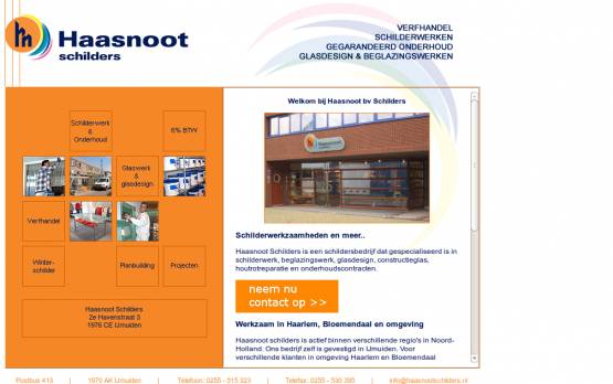 Failliete boedel Haasnoot onder de hamer