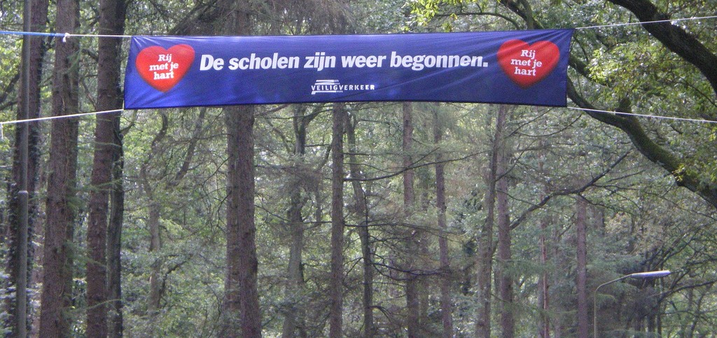Kerstvakantie over, scholen weer begonnen