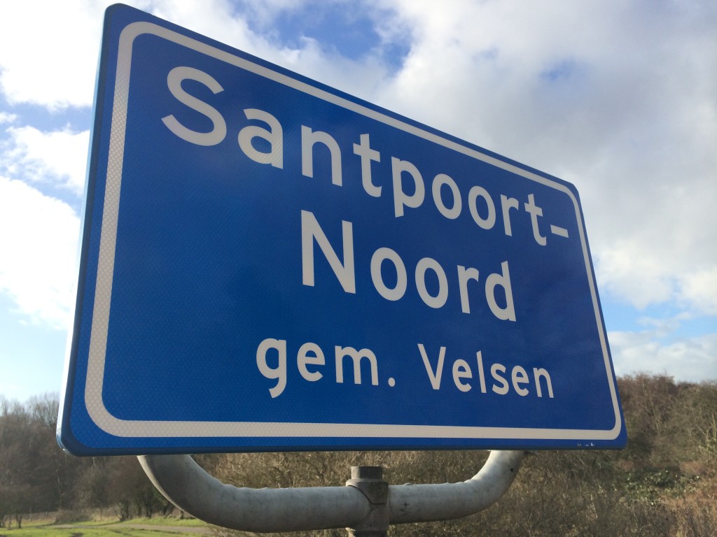 Man ziet inbrekers over het hoofd