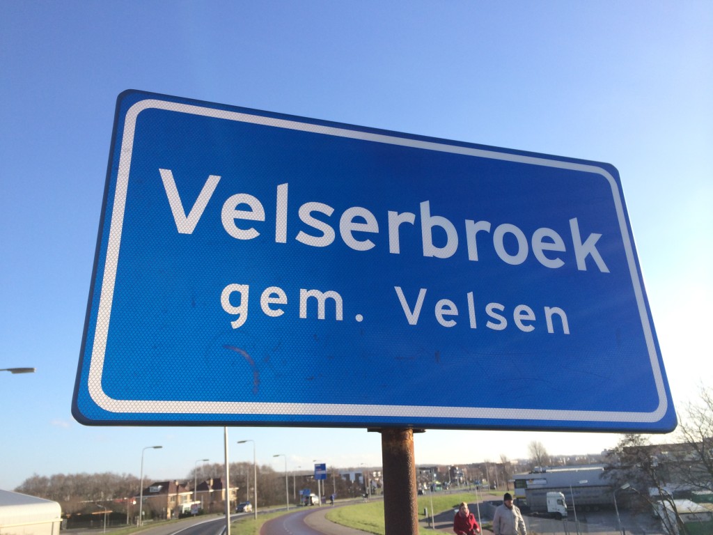 Sabotage oorzaak storing verlichting