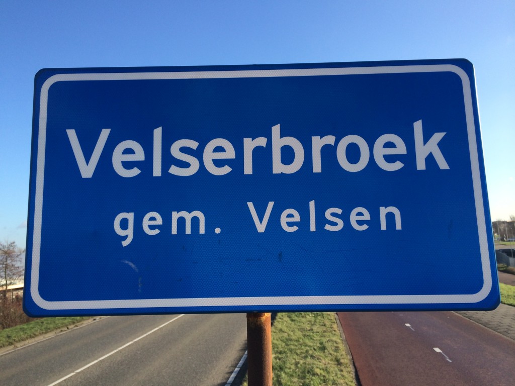 Twee jongemannen ernstig mishandeld in Velserbroek