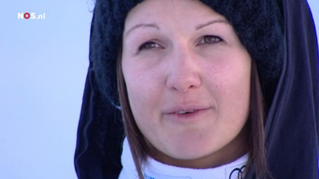 IJmuidense snowboardster bijna zeker van Olympische Spelen
