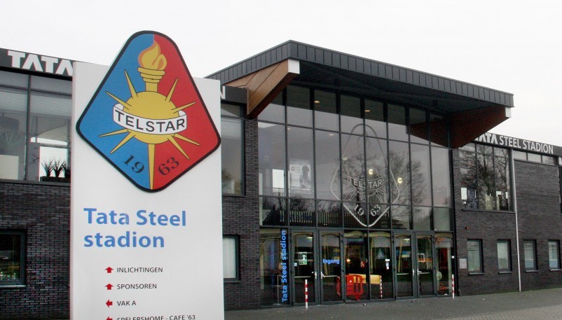 LIVE: Telstar – Jong Ajax
