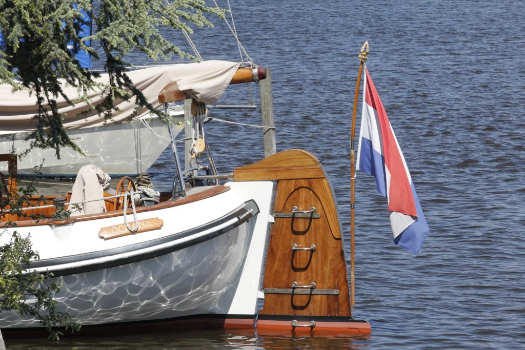 Fototentoonstelling Chris Hoppenbrouwer in bibliotheek