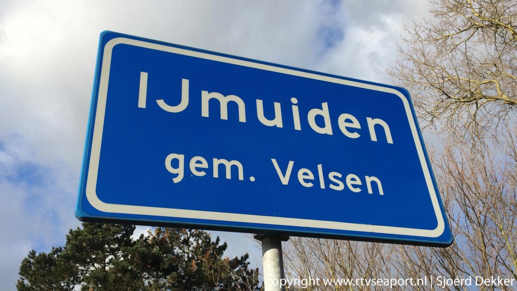 Twitter lacht om IJmuiden(se) in Boer Zoekt Vrouw