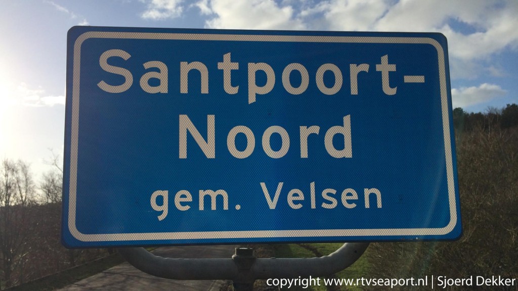 Getuigen gezocht voor straatroof Santpoort-Noord