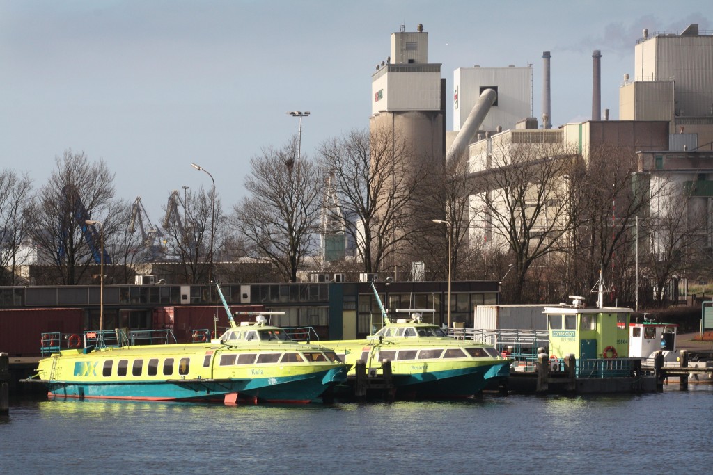 Gedeputeerde Post overleeft zwaar FFF-debat