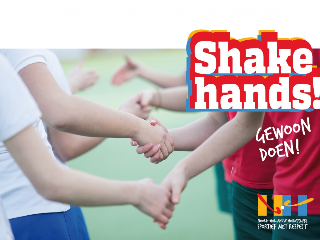 KHC Strawberries lanceert sportiviteitscampagne