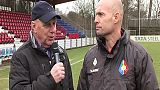 Marcel Keizer manager SC Cambuur Leeuwarden