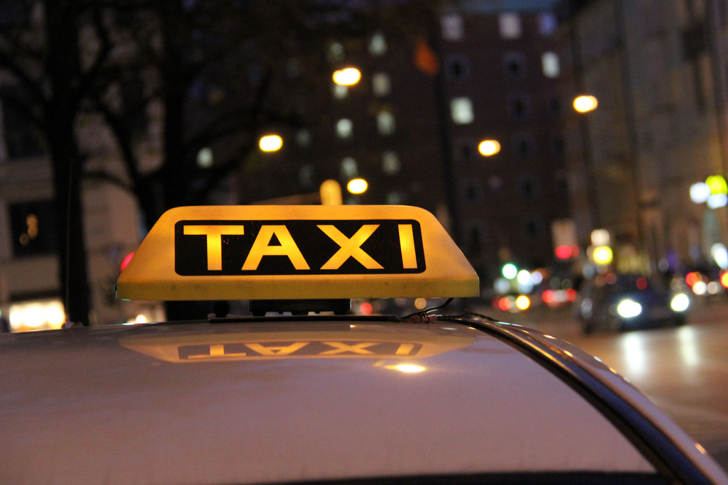SP Velsen komt met ‘stemtaxi’