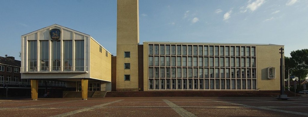 STRAKS LIVE: Opening stadhuis