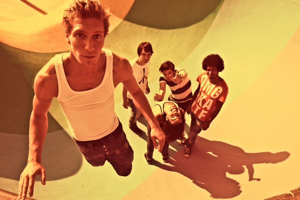 Chef’Special eerste headliner Beeckestijnpop