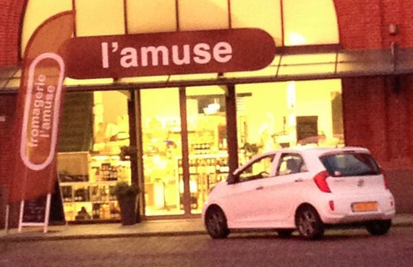 IJmuidense kaaswinkel vanavond in Keuringsdienst van Waarde