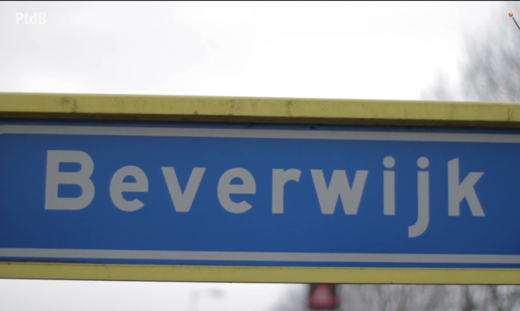 Ondertussen in Beverwijk: Verkiezingsspot ‘Beverwijk Bek Dicht’