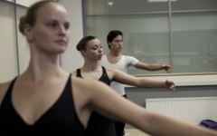 Kunstencentrum en Nova College starten dansopleiding