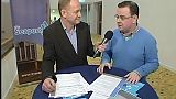Raadsplein TV: Live