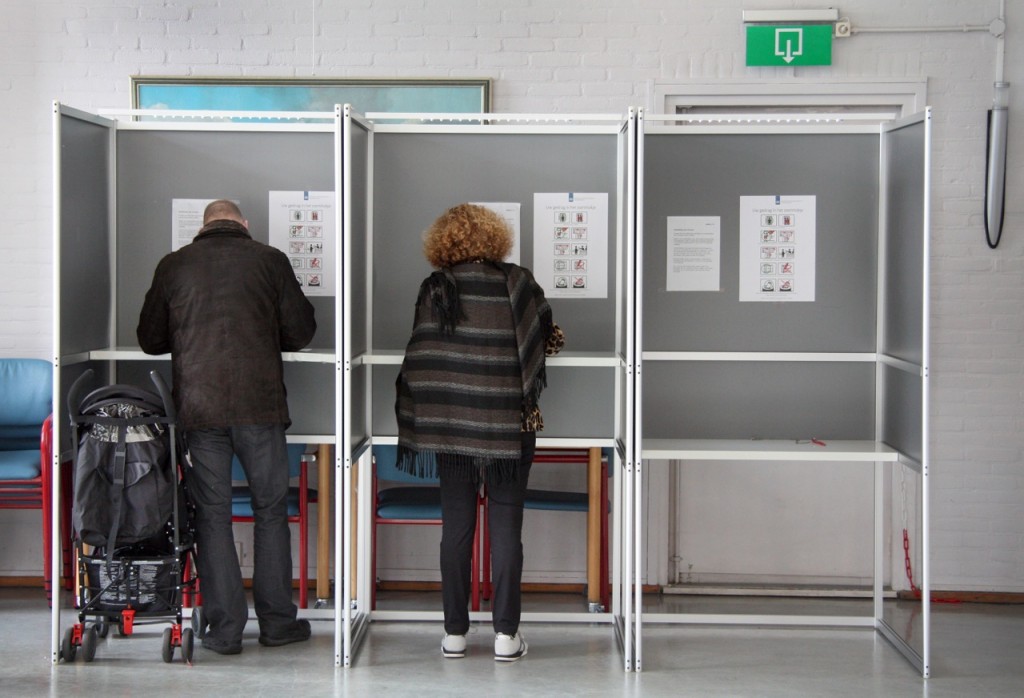 D66 grote winnaar in Velsen – PvdA, VVD verliezen