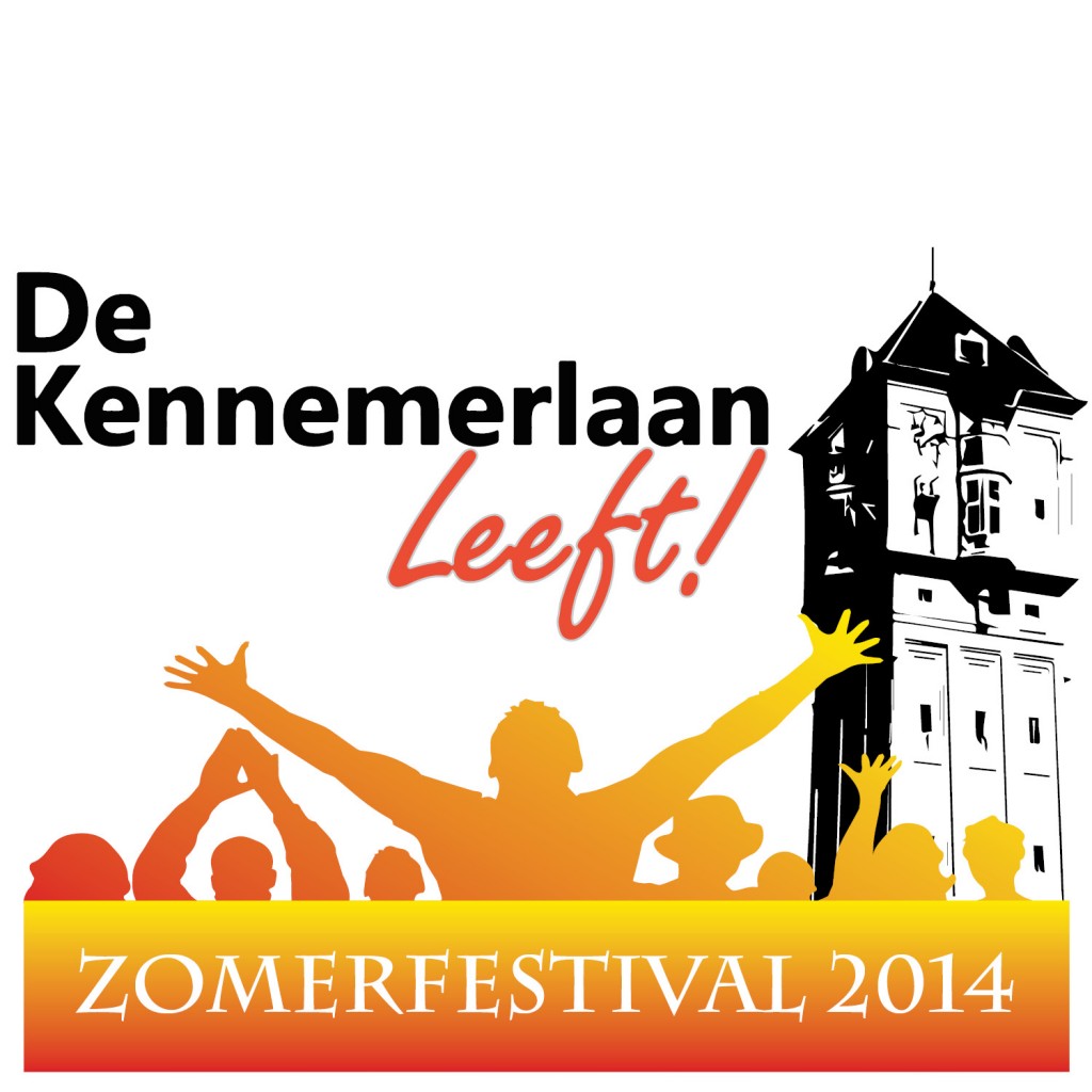Ook dit jaar weer festival ‘Kennemerlaan Leeft!’