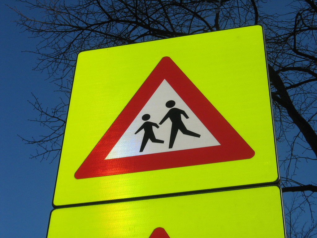 Inschrijving avondvierdaagse start maandag