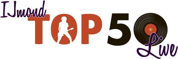 Dit weekend IJmond Top 50 op RTV Seaport