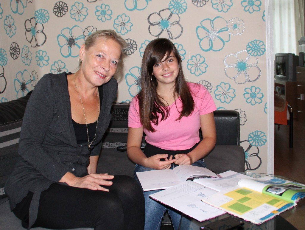 School’s cool zoekt hulp om schooluitval te verminderen