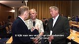 Raadsplein TV: Sessies