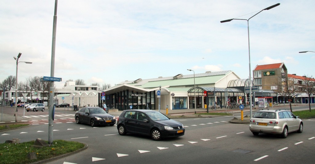 Toch geen ‘afsluiting’ Marktplein – Kennemerlaan