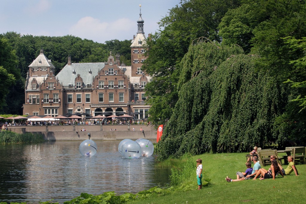 Vrienden van Jacob in top 100 ‘Lekker’