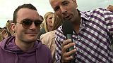 Mark & Sjoerd: Turn Up The Beach!