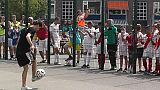 Kennemerlaan Leeft – Straatvoetbal