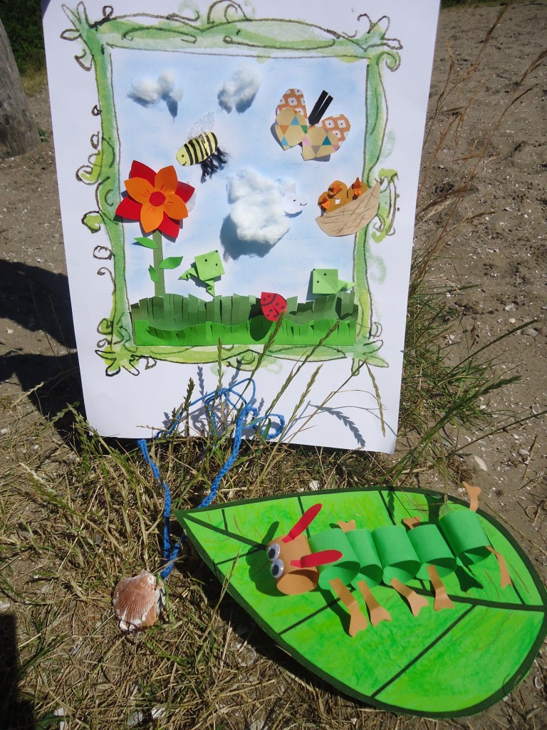 Activiteiten in de zomervakantie in het Pieter Vermeulen Museum