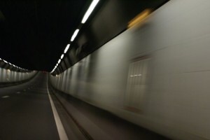 Velsertunnel vanavond dicht
