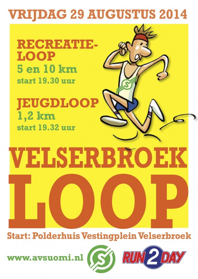 Velserbroekloop